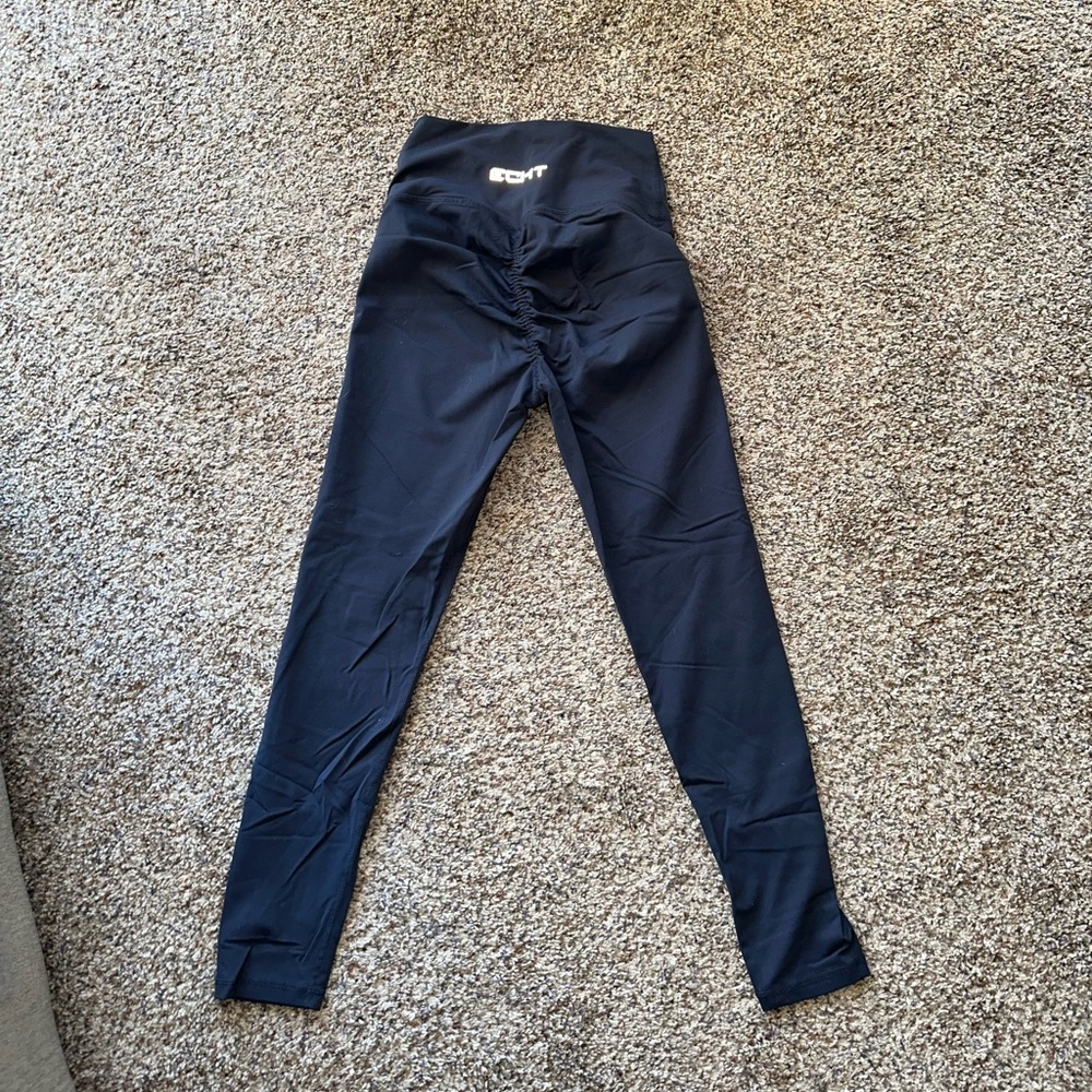Echt Scrunch Workout Legging